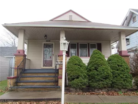 10904 Wadsworth Ave, Garfield Heights, OH 44125
