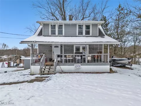 7934 Cindell St SE, East Canton, OH 44730