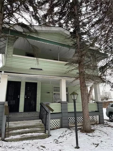 11222 Revere Ave, Cleveland, OH 44105
