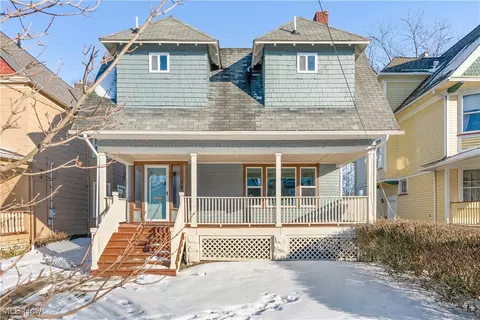 1429 Alameda Ave, Lakewood, OH 44107