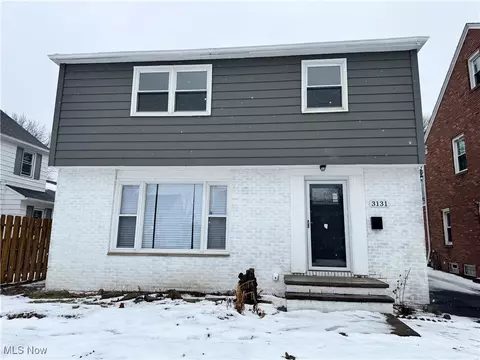 3131 Ashwood Rd, Cleveland, OH 44120