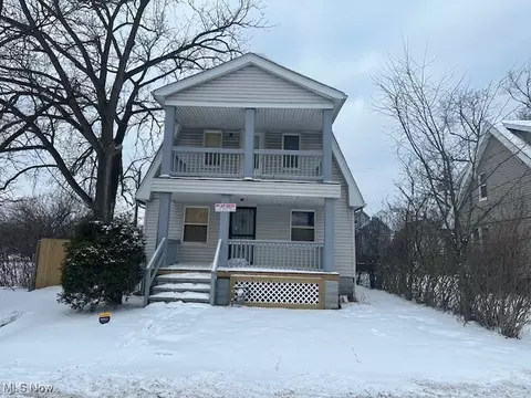 3474 E 146 St, Cleveland, OH 44120