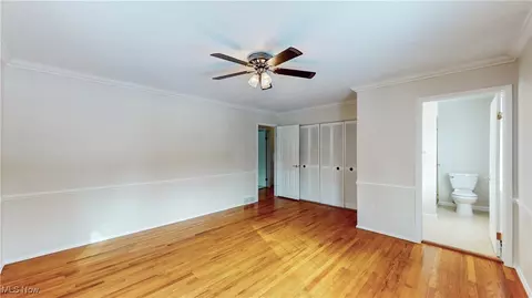 Bedroom - 37555 Fox Run Dr, Solon, OH 44139 photo 1 of 8