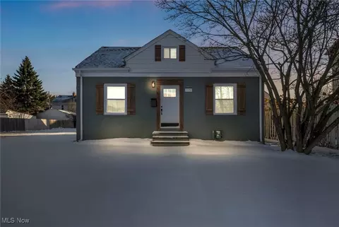 20250 Fuller Ave, Euclid, OH 44123