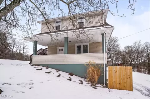 49215 Purinton Ave, East Liverpool, OH 43920