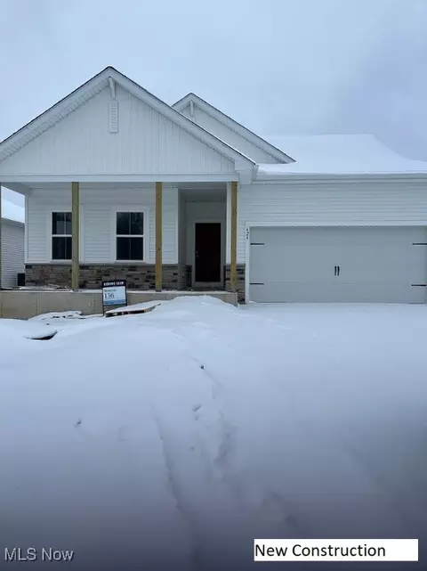 629 Cedarwood Trl, Elyria, OH 44035