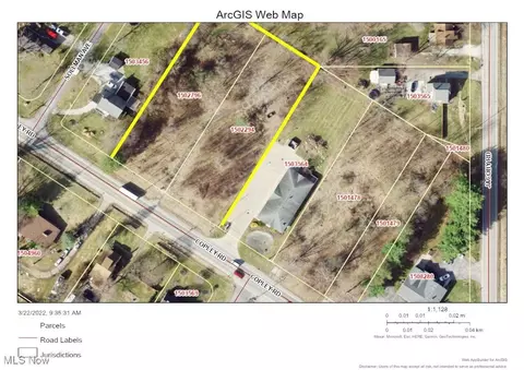 2885 Copley Rd, Copley, OH 44321 photo 1