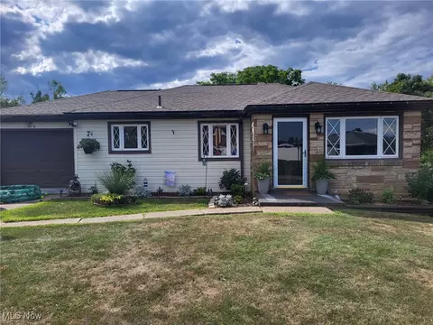 469 Westwood Dr, Steubenville, OH 43953