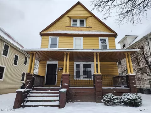 2187 E 80th St, Cleveland, OH 44103