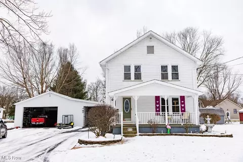816 Knox Ave NW, Warren, OH 44483