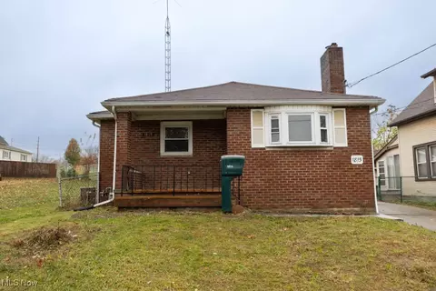 1815 Vine Ave SW, Canton, OH 44706