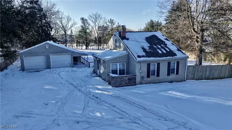 4045 Whipple Ave SW, Canton, OH 44706