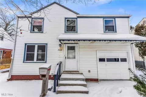 755 E 254th St, Euclid, OH 44132