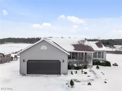 10310 Camp Rd, West Salem, OH 44287