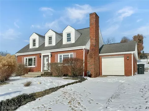 288 Bryden Rd, Steubenville, OH 43952