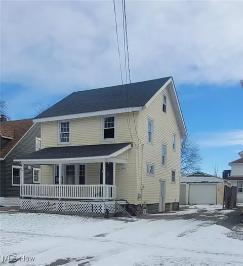 1935 Hamilton Ave, Lorain, OH 44052