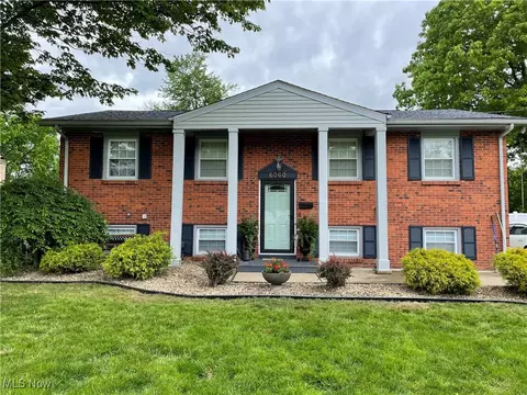 6060 Sheridan Rd, Poland, OH 44514