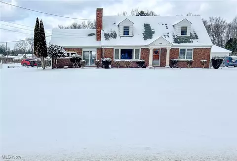 704 Maple Ave, Boardman, OH 44512