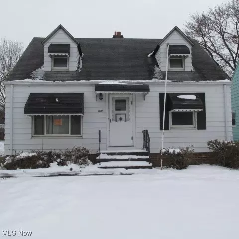 6207 Delora Ave, Brooklyn, OH 44144