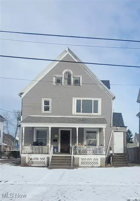 1214 W 5th St, Lorain, OH 44052