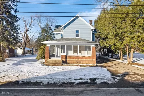 2367 17th St SE, East Canton, OH 44730