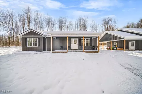 1750 State Rd, Rock Creek, OH 44084