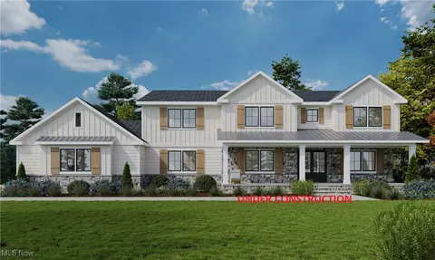 32570 Creekside Dr, Pepper Pike, OH 44124