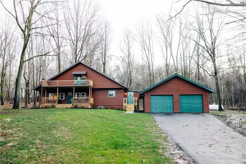 27708 Winona Rd, Salem, OH 44460