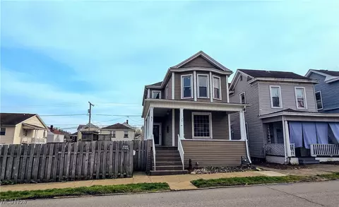 608 S Zane Hwy, Martins Ferry, OH 43935