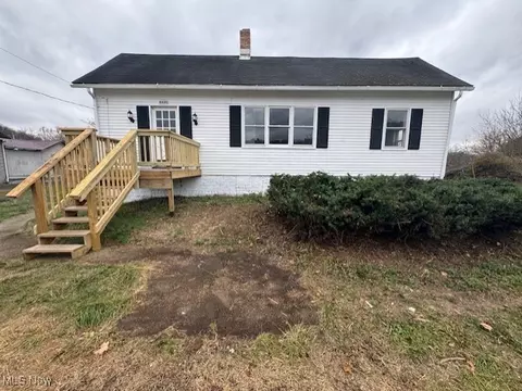 10630 Valley St, Trimble, OH 45782
