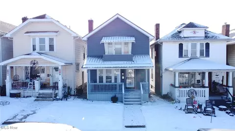1334 Oak Grove Ave, Steubenville, OH 43952