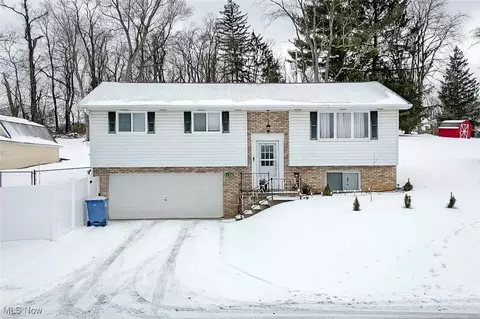 136 Pleasant St, Wintersville, OH 43953