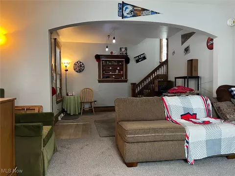 Living - 3414 Schenley Ave, Ashtabula, OH 44004 photo 1 of 2
