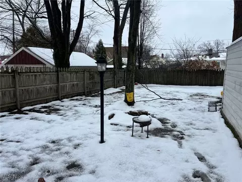 Exterior - 3414 Schenley Ave, Ashtabula, OH 44004 photo 2 of 2
