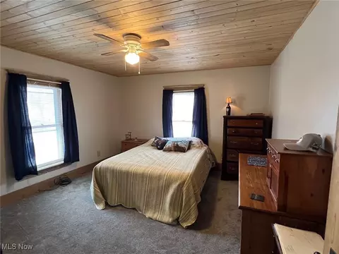 Bedroom - 3414 Schenley Ave, Ashtabula, OH 44004 photo 1 of 3
