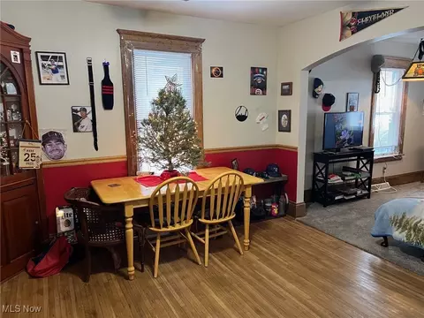 Dining - 3414 Schenley Ave, Ashtabula, OH 44004 photo 1 of 1