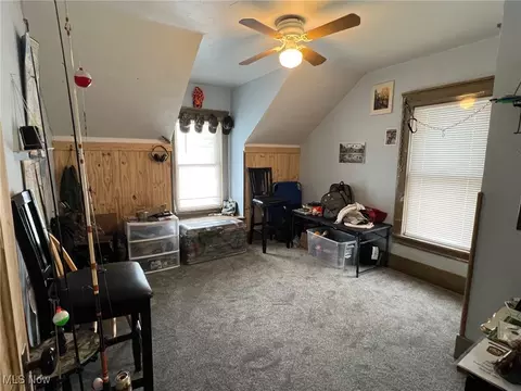 Bedroom - 3414 Schenley Ave, Ashtabula, OH 44004 photo 3 of 3