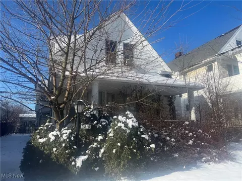2818 E 127th St, Cleveland, OH 44120