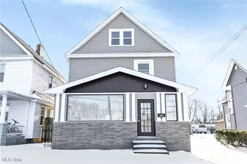 2227 Broadview Rd, Cleveland, OH 44109