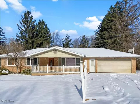1034 Straub Rd W, Mansfield, OH 44904