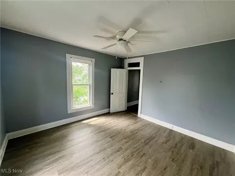 Bedroom - 1863 E 30th St, Lorain, OH 44055 photo 4 of 6
