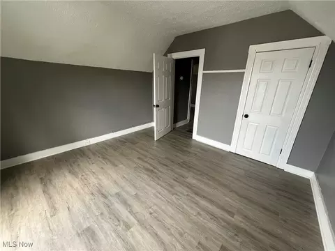 Bedroom - 1863 E 30th St, Lorain, OH 44055 photo 5 of 6