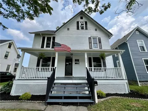 1863 E 30th St, Lorain, OH 44055