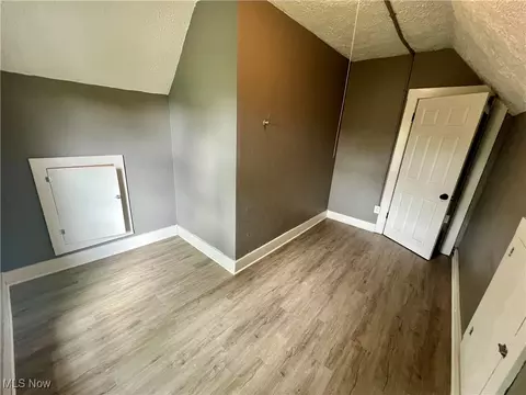 Bedroom - 1863 E 30th St, Lorain, OH 44055 photo 6 of 6