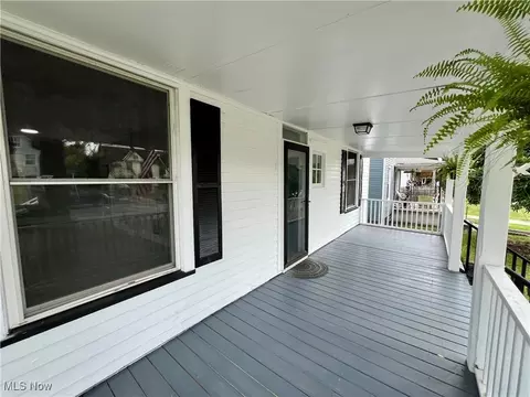 Exterior - 1863 E 30th St, Lorain, OH 44055 photo 8 of 11