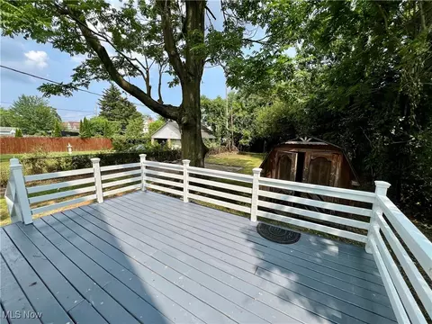 Exterior - 1863 E 30th St, Lorain, OH 44055 photo 3 of 11