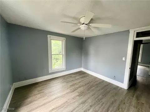 Bedroom - 1863 E 30th St, Lorain, OH 44055 photo 2 of 6