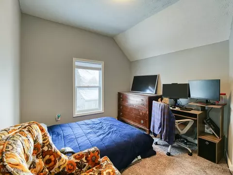 Bedroom - 173 Spruce St, Elyria, OH 44035 photo 3 of 3