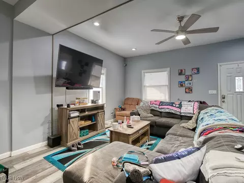 Living - 173 Spruce St, Elyria, OH 44035 photo 4 of 4