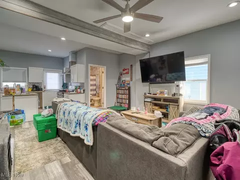 Living - 173 Spruce St, Elyria, OH 44035 photo 2 of 4